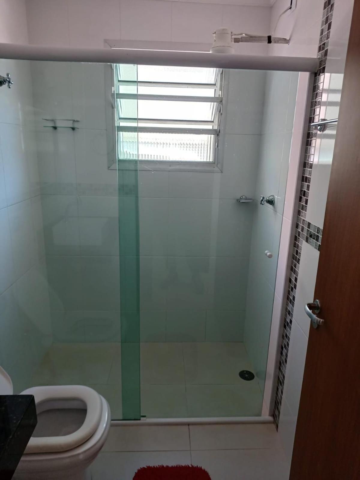 Apartamento Praia Grande 乌巴图巴 外观 照片